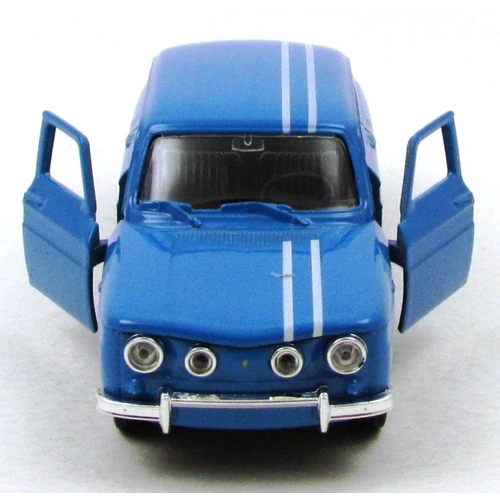 Renault R8 1960 makettautó