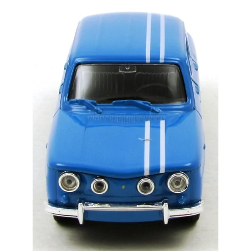 Renault R8 1960 metálautó