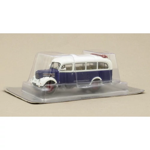 Robur Garant 1:72 Gyűjtőknek