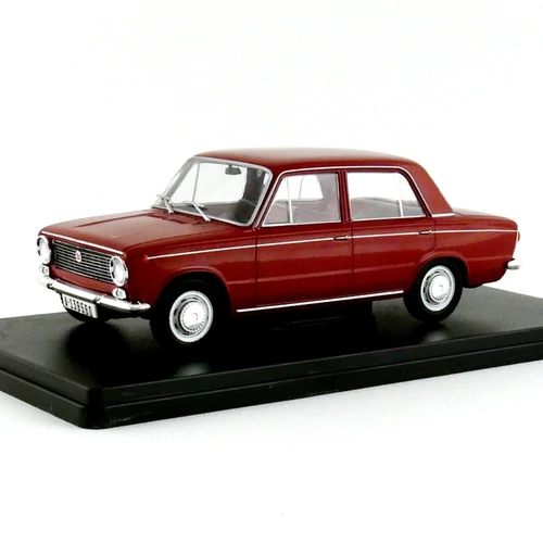 Seat 124L 1969 1:24 Modellautó
