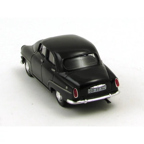 Simca Aronde A90 modellautó