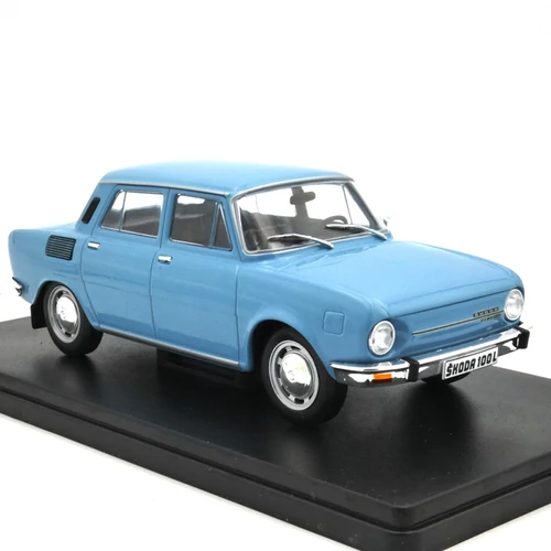 Skoda 100 1:24 