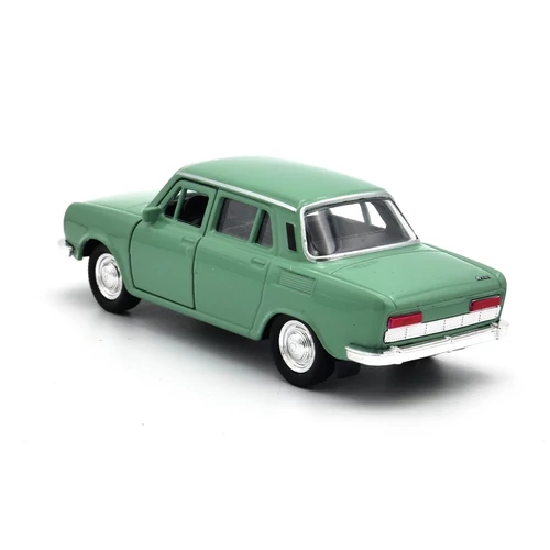 Skoda 100 Modellautó