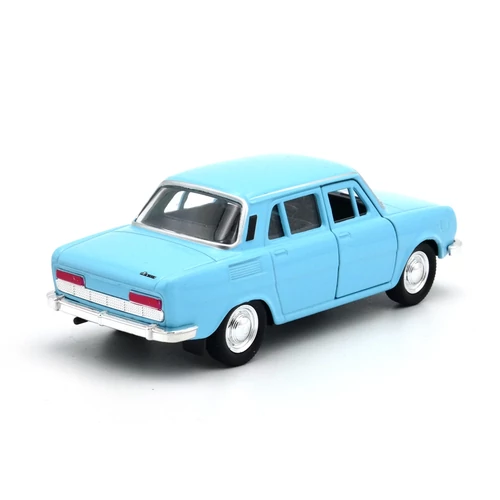 Skoda 100 Modellautó