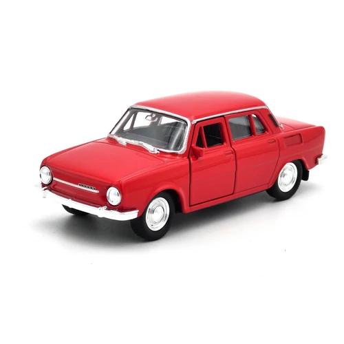 Skoda 100 Modellautó