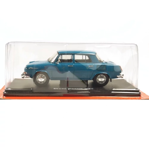 Skoda 1000MB 1:24