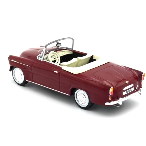 Skoda Felicia Cabriolet 1964 1:43