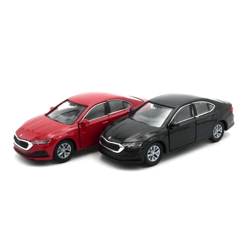 Skoda Octavia Új Generáció