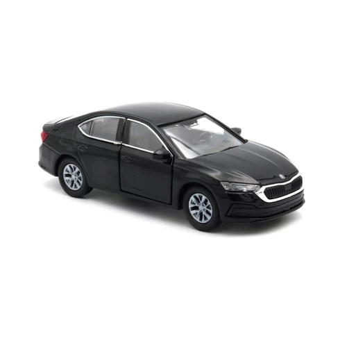 Skoda Octavia Új Generáció
