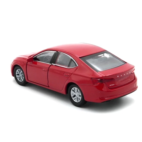 Skoda Octavia Új Generáció