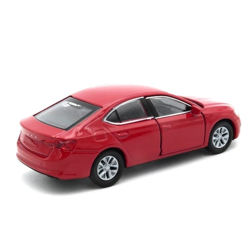 Skoda Octavia Új Generáció