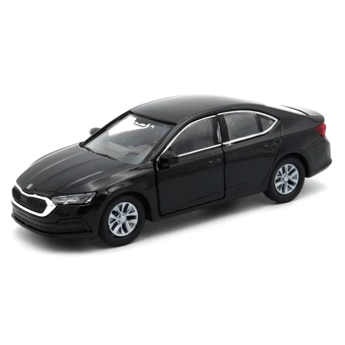 Skoda Octavia Új Generáció