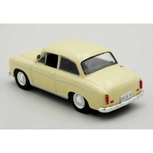 Syrena 105 1972 1:43