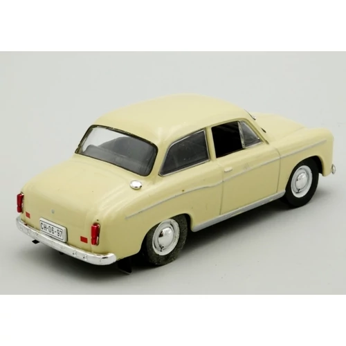 Syrena 105 1972 1:43