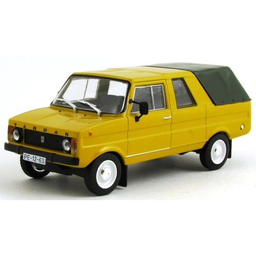 Tarpan 233 Autómodell