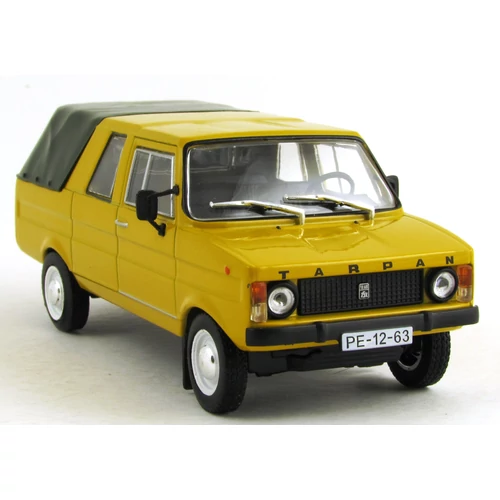 Tarpan 233 Fémautó