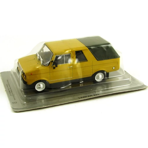 Tarpan 233 Modellautó