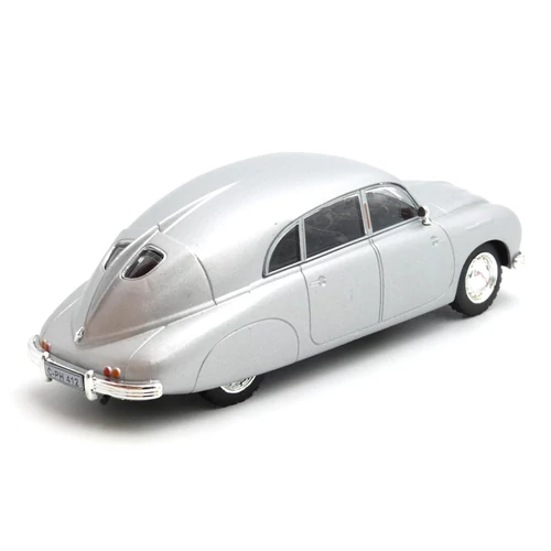 Tatra 600 1:43 Silver