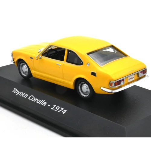Toyota Corolla 1974 1:43