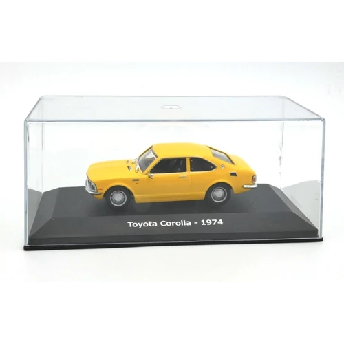 Toyota Corolla 1974 1:43