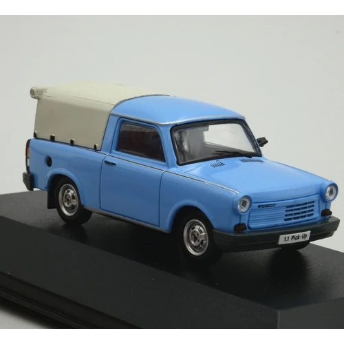 Trabant 1.1 Pick-Up 1990 1:43