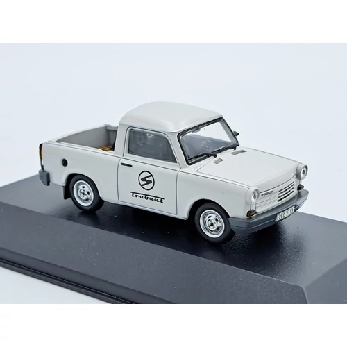 Trabant 1.1 Pick-Up 1990 1:43