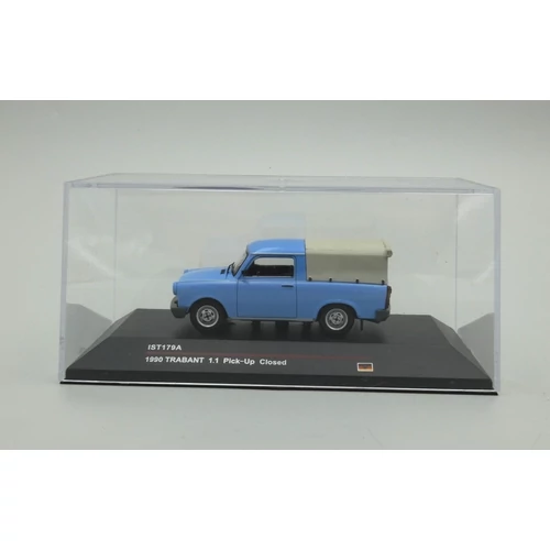 Trabant 1.1 Pick-Up 1990 1:43