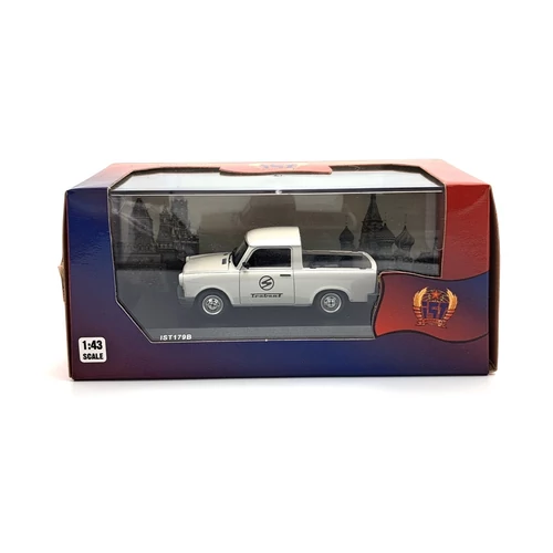 Trabant 1.1 Pick-Up 1990 1:43