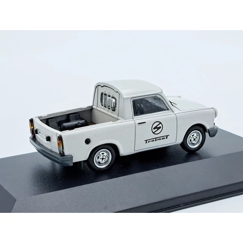 Trabant 1.1 Pick-Up 1990 1:43