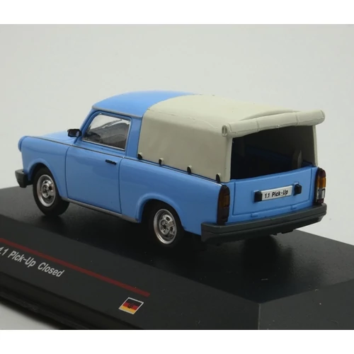 Trabant 1.1 Pick-Up 1990 1:43