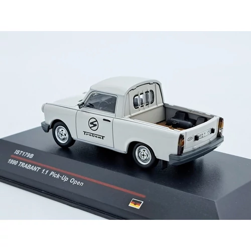 Trabant 1.1 Pick-Up 1990 1:43