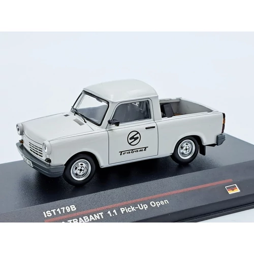 Trabant 1.1 Pick-Up 1990 1:43