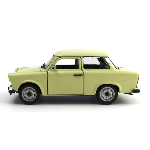 Trabant 601 1:24 Autómodell
