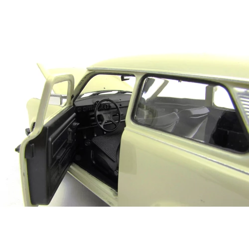 Trabant 601 1:24 Fémautó