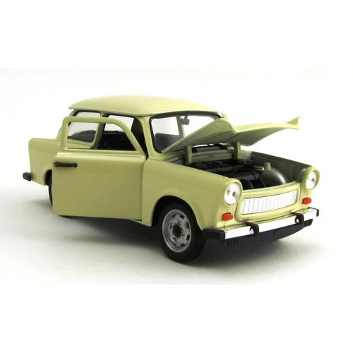 Trabant 601 1:24 Retróautó