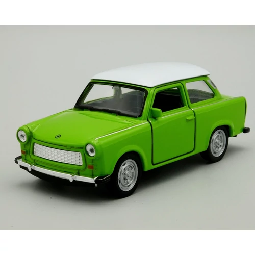 Trabant 601 Kétszinű