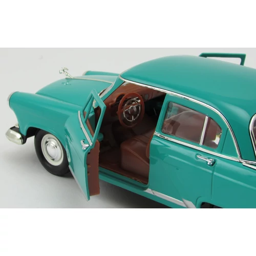 Gaz Volga M-21 1957 1:24