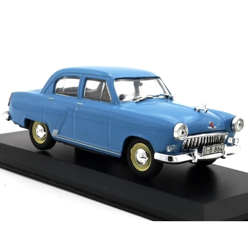 Volga M21 Berline 1956 1:43