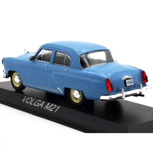 Volga M21 Berline 1956 1:43