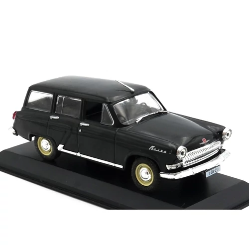 Volga M22 Wagon 1962 1:43