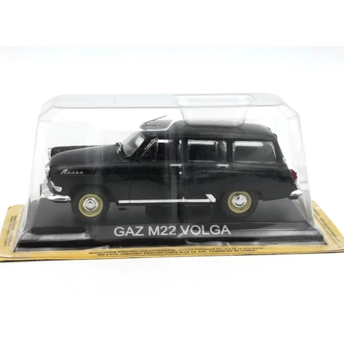 Volga M22 Wagon 1962 1:43