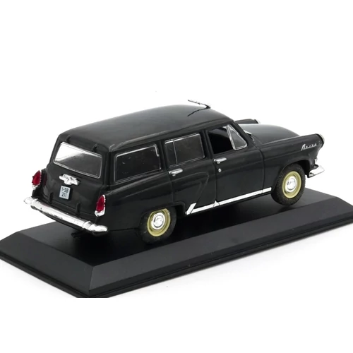 Volga M22 Wagon 1962 1:43