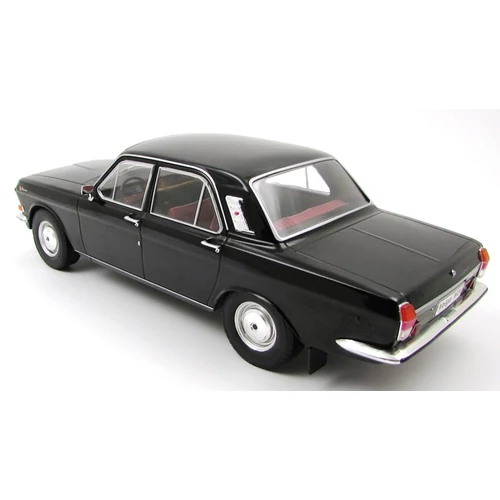 Volga M24 1:18 metálautó