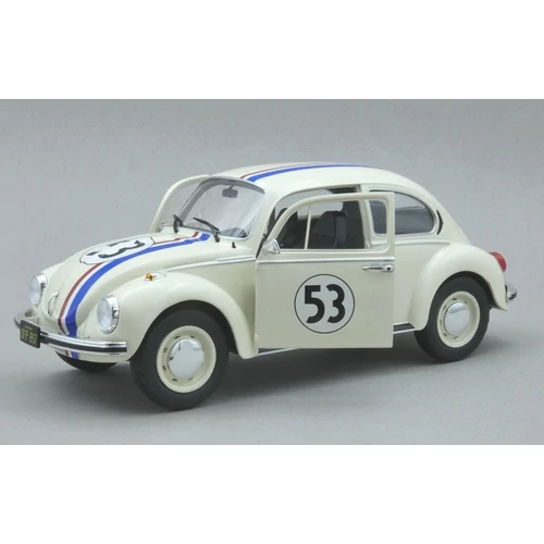 Volkswagen Beetle 1:18 "Herbie"
