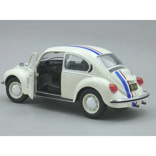 Volkswagen Beetle 1:18 "Herbie"