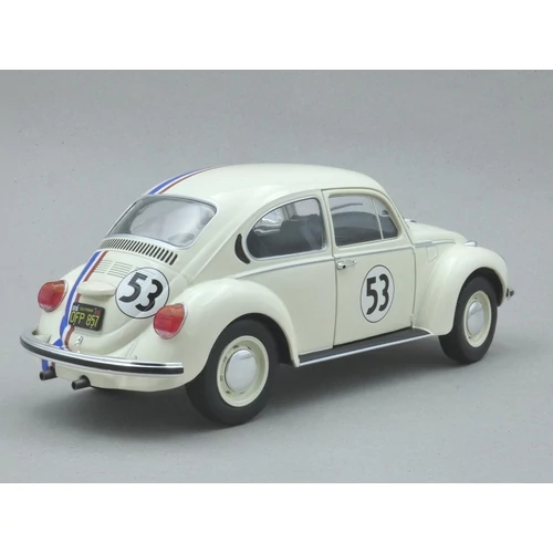 Volkswagen Beetle 1:18 "Herbie"