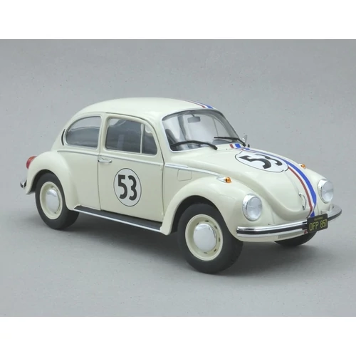 Volkswagen Beetle 1:18 "Herbie"