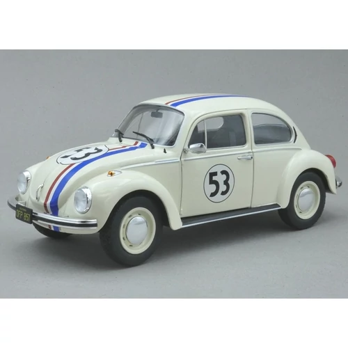 Volkswagen Beetle 1:18 "Herbie"
