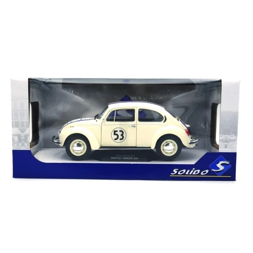 Volkswagen Beetle 1:18 "Herbie"
