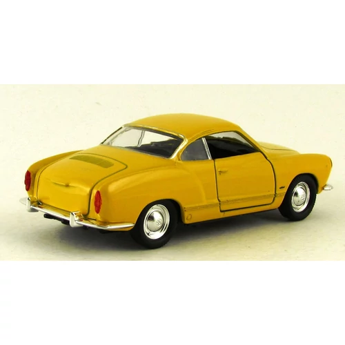  Volkswagen Karmann Ghia Coupe Metálautó